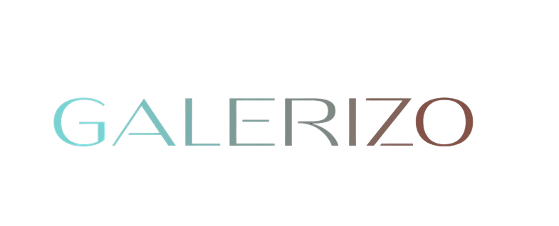 Galerizo Logo